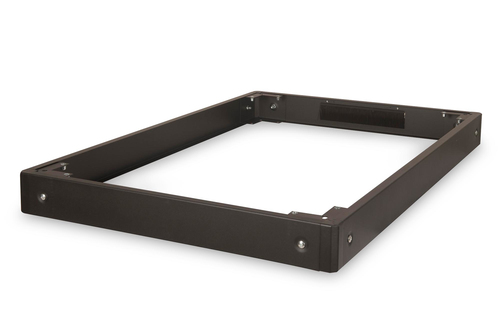 Digitus Sockel f&uuml;r Unique Netzwerk- & Dynamic Basic Netzwerk- und Serverschr&auml;nke - 800x1200 mm &lpar;BxT&rpar;