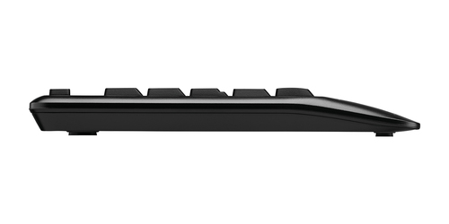 Logitech MK345 schwarz Tastatur, Layout: Englisch Logitech MK345 schwarz Tastatur, Layout: Englisch