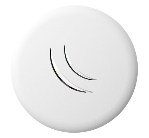 Mikrotik cAP lite, Intern, PoE, weiß, Access Point Mikrotik cAP lite, Intern, PoE, weiß, Access Point