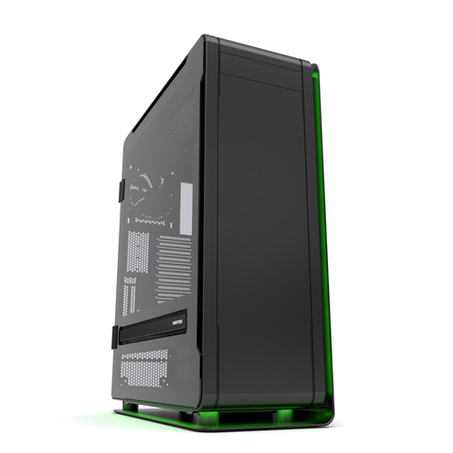 Phanteks Enthoo Elite, Full Tower, schwarz, Glasfenster Phanteks Enthoo Elite, Full Tower, schwarz, Glasfenster