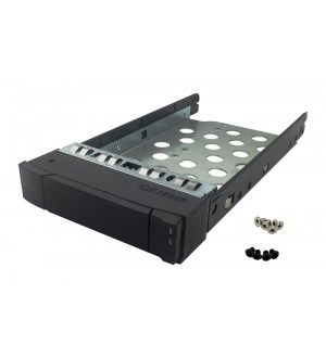QNAP SP-ES-TRAY-LOCK&comma; Speicherlaufwerkbeh&auml;lter