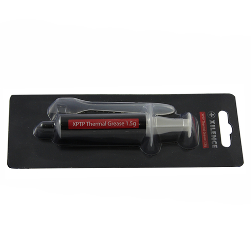Xilence XZ018 W&auml;rmeleitpaste 5&comma;15 W&sol;mK 1 g
