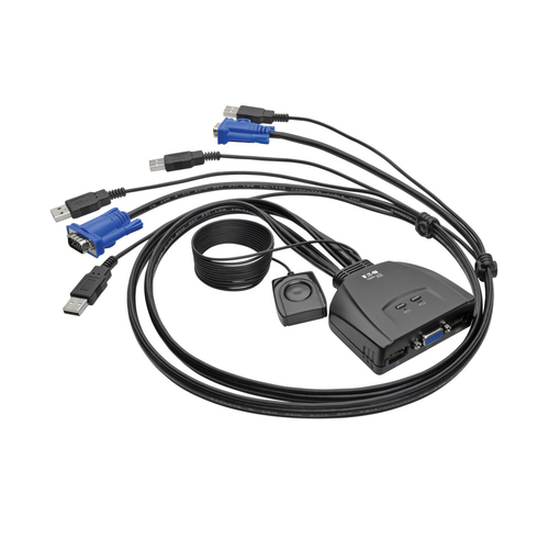 Tripp Lite B032-VU2