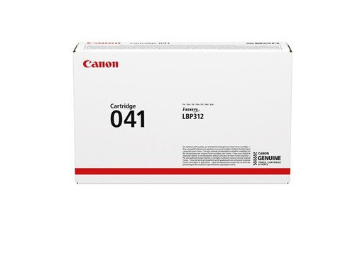 Canon LBP 041&comma; original&comma; schwarz&comma; Toner