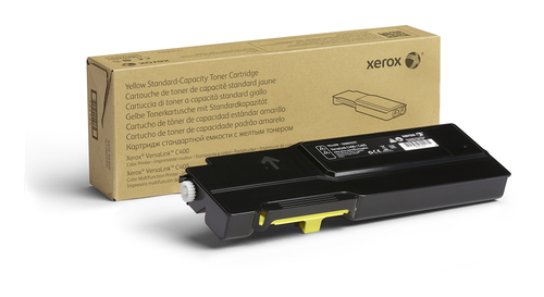 Xerox 106R03501&comma; original&comma; gelb