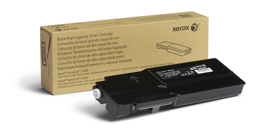 Xerox 106R03516, original, schwarz Xerox 106R03516, original, schwarz