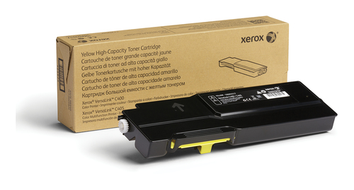 Xerox 106R03517&comma; original&comma; gelb
