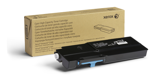Xerox 106R03518&comma; original&comma; cyan