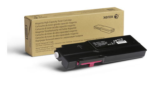 Xerox 106R03519&comma; original&comma; magenta