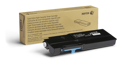 Xerox 106R03530&comma; original&comma; cyan