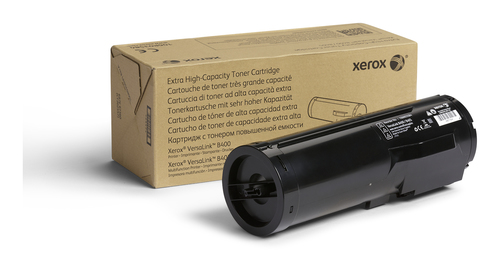 Xerox 106R03584&comma; original&comma; schwarz