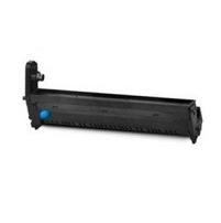 OKI 46438024, original, schwarz, LED-Druck OKI 46438024, original, schwarz, LED-Druck