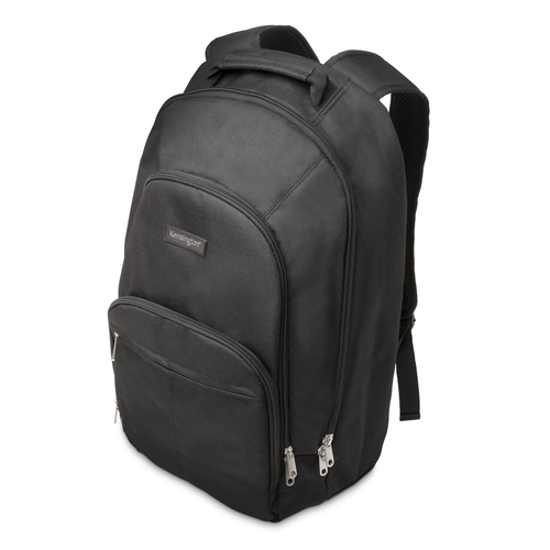 Kensington K63207EU, 39,6, schwarz, Rucksack Kensington K63207EU, 39,6, schwarz, Rucksack