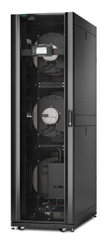 APC InRow RC, 600 mm, Kaltwasser, 380–415V, 60 Hz, mit Befeuchter APC InRow RC, 600 mm, Kaltwasser, 380–415V, 60 Hz, mit Befeuchter