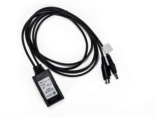 Vertiv Avocent ADB0048 Tastatur&sol;Video&sol;Maus &lpar;KVM&rpar;-Kabel Schwarz 1&comma;83 m