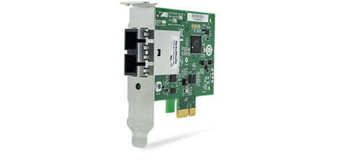 Allied Telesis 2914SX&sol;SC&comma; Faser&comma; 1000 Mbit&sol;s