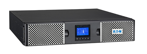 Eaton 9PX1500IRTM Rackmount&sol;Tower 1&comma;5 kVA&comma; Doppelwandler &lpar;Online&rpar;&comma; 1500 W&comma; USV