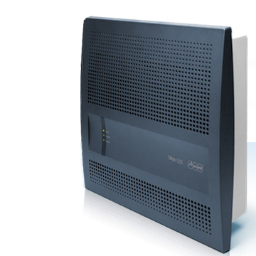 Auerswald COMpact 5200 ISDN-Zugangsger&auml;t Kabelgebunden