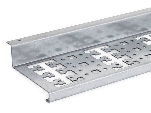 Triton RAX-VP-V42-X2 Rack Zubeh&ouml;r Regal-Schiene