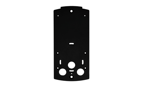 2N Gegensprechanlage EntryCom IP Base Backplate 2N Gegensprechanlage EntryCom IP Base Backplate
