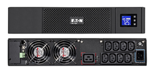 Eaton 5SC 3000I RT2U Rackmount/Tower Eaton 5SC 3000I RT2U Rackmount/Tower