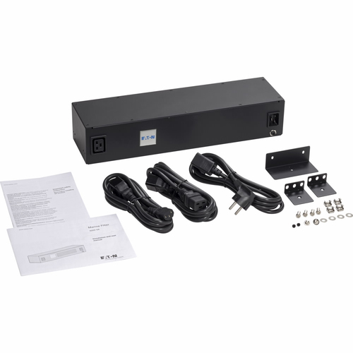 Eaton 9PXMF3KI 3 kVA&comma; Doppelwandler &lpar;Online&rpar;&comma; USV