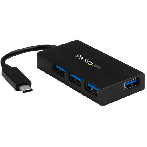 StarTech&period;com HB30C4AFS
