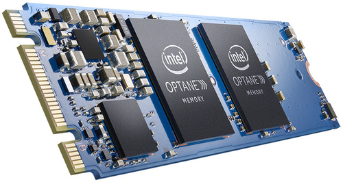 16 GB SSD Intel MEMPEK1W016GAXT, lesen: 900 MB/s, schreiben: 145 MB/s 16 GB SSD Intel MEMPEK1W016GAXT, lesen: 900 MB/s, schreiben: 145 MB/s