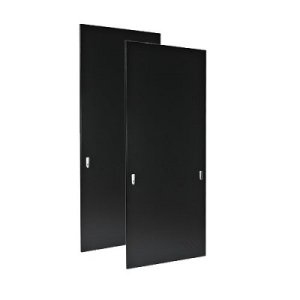 HPE G2 Rack 48U 1200mm Side Panel Kit HPE G2 Rack 48U 1200mm Side Panel Kit