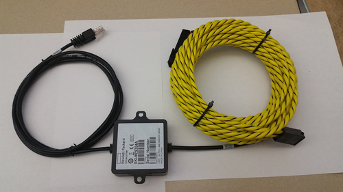 HPE G2 PDU Leak Detection Sensor Extension Kit