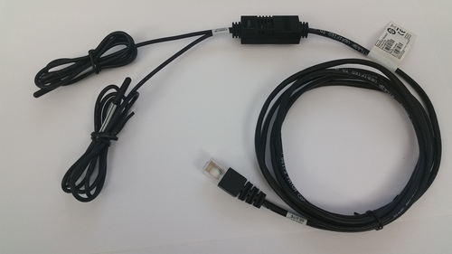HPE G2 PDU Environmental 3 Temperature and 1 Humidty Sensor HPE G2 PDU Environmental 3 Temperature and 1 Humidty Sensor
