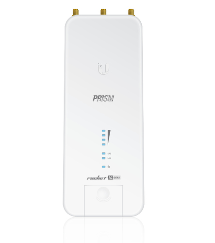 Ubiquiti RP-5AC-Gen2&comma; PoE&comma; wei&szlig;&comma; Access Point