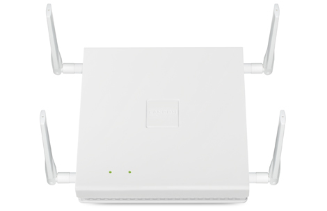 Lancom LN-862, 11ac-WLAN Wave 2 Enterprise Access Point Dual Band, 2x2 Multi-User MIMO, Beamforming Lancom LN-862, 11ac-WLAN Wave 2 Enterprise Access Point Dual Band, 2x2 Multi-User MIMO, Beamforming