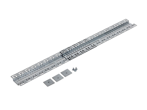 Triton RAX-VP-T01-X1 Rack Zubehör Kabelabdeckleiste Triton RAX-VP-T01-X1 Rack Zubehör Kabelabdeckleiste
