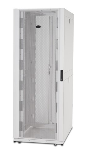 APC NetShelter SX 42U APC NetShelter SX 42U