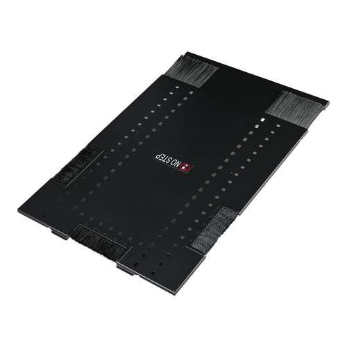 APC NetShelter SX 600 mm breit x 1070 mm tief, obere Performance-Abdeckung, schwarz APC NetShelter SX 600 mm breit x 1070 mm tief, obere Performance-Abdeckung, schwarz