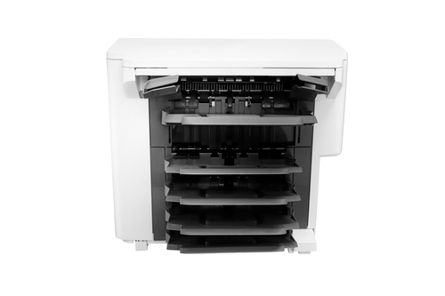HP LaserJet Stapler/Stacker/Mailbox HP LaserJet Stapler/Stacker/Mailbox