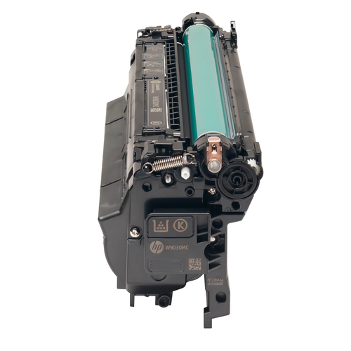 HP 657X High Yield Black Original LaserJet Toner Cartridge, schwarz, Toner HP 657X High Yield Black Original LaserJet Toner Cartridge, schwarz, Toner