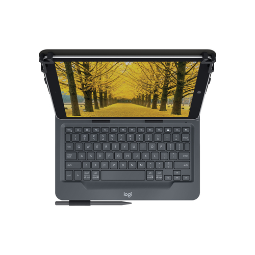 Logitech Universal Folio