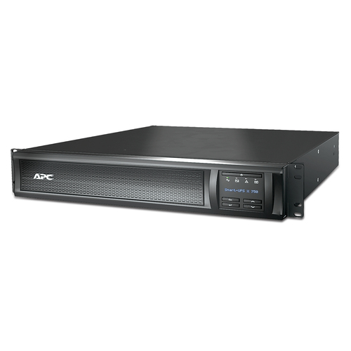 APC SMX750INC Rackmount/Tower 0,75 kVA, Line-Interaktiv, 600 W, USV APC SMX750INC Rackmount/Tower 0,75 kVA, Line-Interaktiv, 600 W, USV