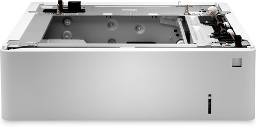 HP Color LaserJet 550-sheet Media Tray HP Color LaserJet 550-sheet Media Tray