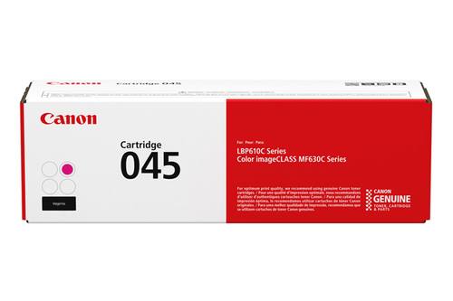 Canon 045&comma; original&comma; magenta&comma; Toner