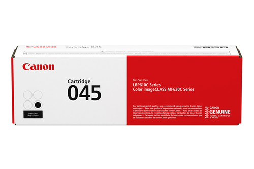 Canon 045&comma; original&comma; schwarz&comma; Toner