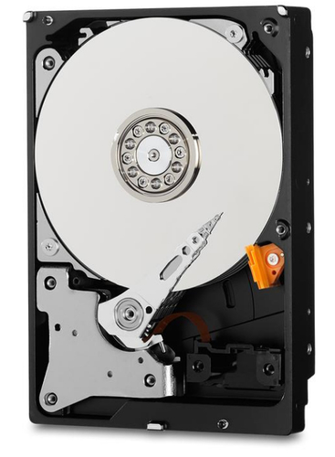 1 TB HDD Western Digital Purple&comma; SATA 6 Gbit&sol;s