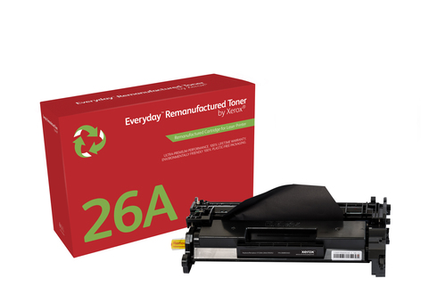 Xerox 006R03463&comma; kompatibel&comma; schwarz