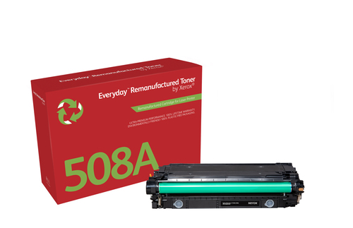 Xerox 006R03465, kompatibel, schwarz Xerox 006R03465, kompatibel, schwarz