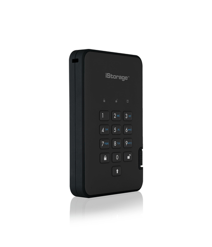 iStorage diskAshur 2 iStorage diskAshur 2