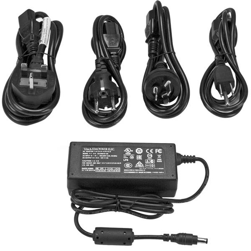 StarTech.com SVA12M5NA StarTech.com SVA12M5NA