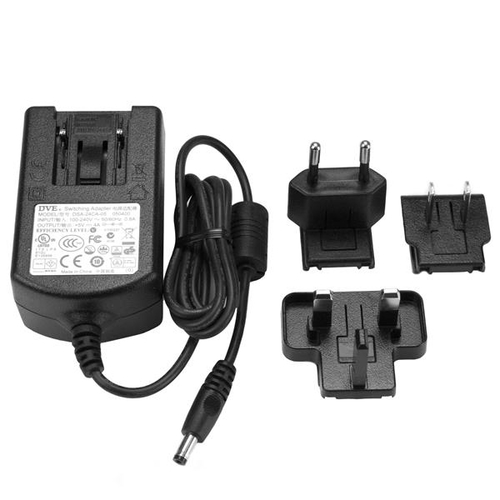 StarTech&period;com SVA5M4NEUA