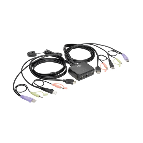 Tripp Lite B032-HUA2 Tripp Lite B032-HUA2